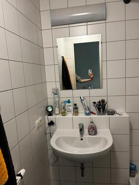 Foto - 2 Zimmer Etagenwohnung in Rotenburg an der Fulda