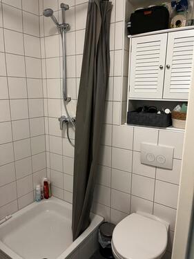 Foto - Etagenwohnung in Rotenburg an der Fulda zur Miete