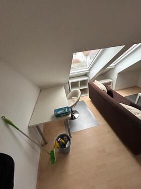 Foto - 2 Zimmer Dachgeschoßwohnung in Kassel