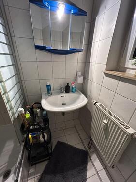 Foto - Dachgeschoßwohnung in Kassel zur Miete