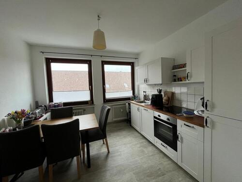 Foto - Helle und freundliche 3-Zimmer-Wohnung mit Balkon