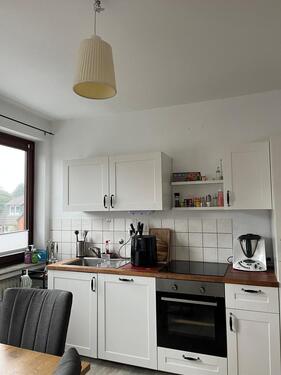 Foto - 3 Zimmer Etagenwohnung zur Miete in Bassum