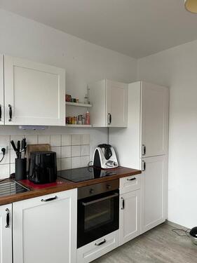 Foto - 3 Zimmer Etagenwohnung in Bassum