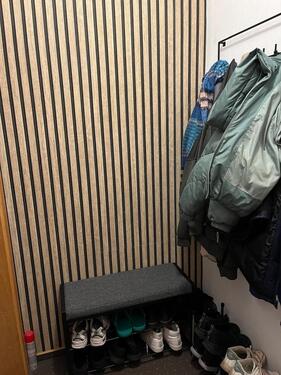 Foto - Etagenwohnung in Bassum zur Miete