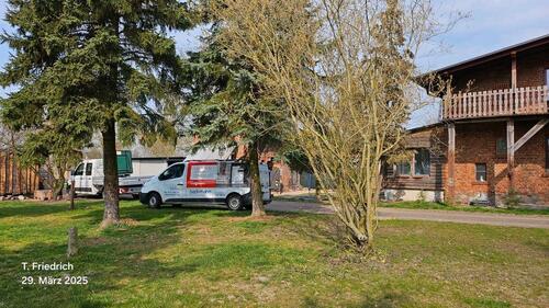 Foto - Einfamilienhaus in Müllrose