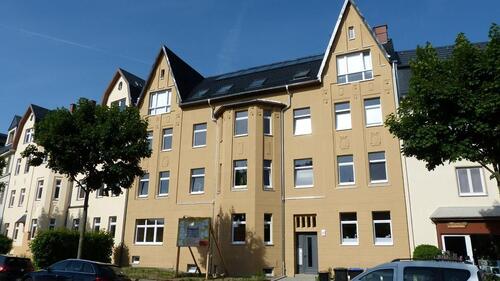 Foto - Maisonettewohnung mit 3,5 Zimmern