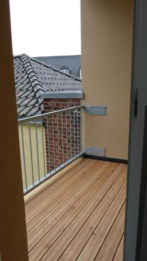 Foto - 3.5 Zimmer Maisonettenwohnung zur Miete in Chemnitz