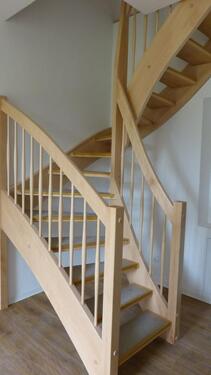 Foto - 3.5 Zimmer Maisonettenwohnung in Chemnitz