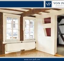 Ihr Haus im Haus - Romantischer Traum im Fachwerk - Idstein