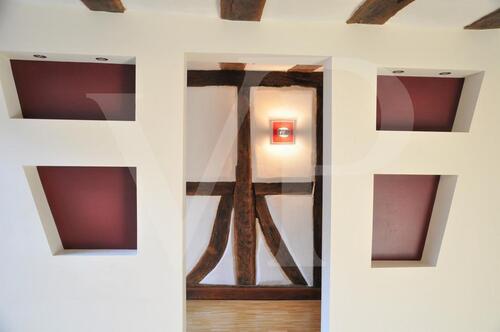 Foto - 4.5 Zimmer Maisonettenwohnung zur Miete in Idstein