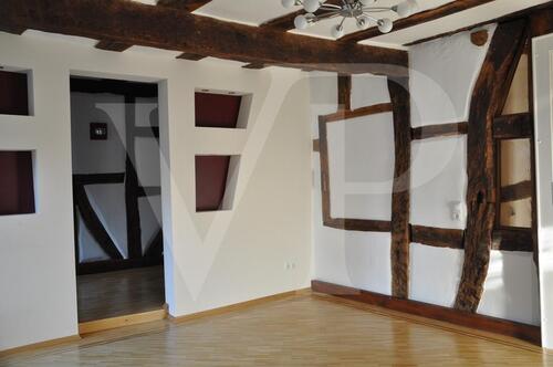 Foto - 4.5 Zimmer Maisonettenwohnung in Idstein