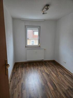 Foto - Etagenwohnung in Seitingen-Oberflacht zur Miete