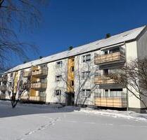 3,5-Zimmer-Wohnung, Marrensdamm 26, 2. OG !! Bitte bewerben Sie sich online !! - Flensburg Fruerlund