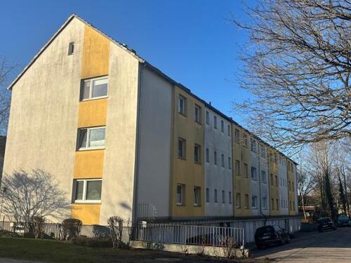 Foto - 3.5 Zimmer Etagenwohnung zur Miete in Flensburg