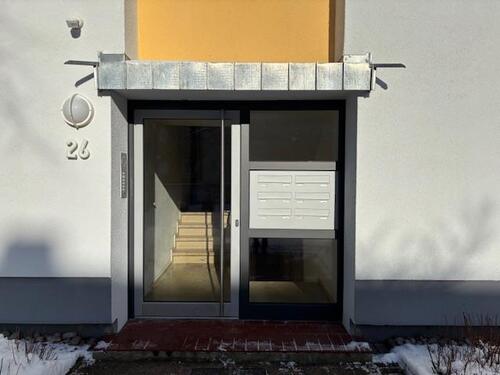 Foto - 3.5 Zimmer Etagenwohnung in Flensburg