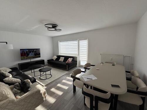 Foto - Etagenwohnung in Flensburg zur Miete