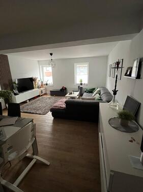 Foto - Wohnung in Hilchenbach zu vermieten