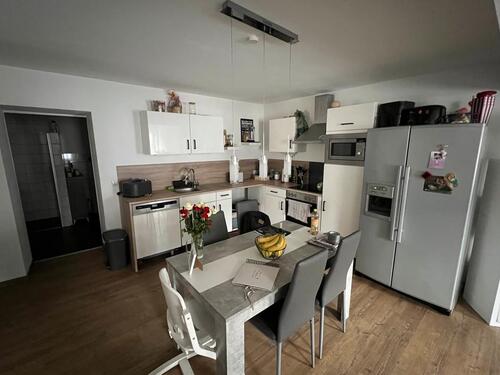 Foto - 4 Zimmer Terrassenwohnung zur Miete in Hilchenbach