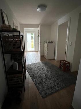 Foto - 4 Zimmer Terrassenwohnung in Hilchenbach