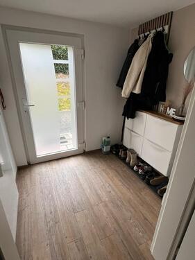 Foto - Terrassenwohnung in Hilchenbach zur Miete