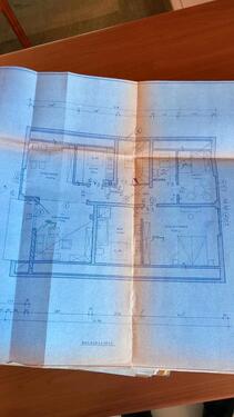 Foto - Dachgeschoßwohnung in Fuldabrück zur Miete
