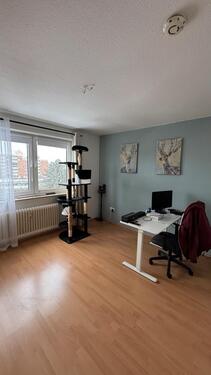 Foto - Etagenwohnung in Hannover zur Miete