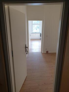 Foto - Schöne 2-Zimmerwohnung in Werneuchen OT Tiefensee