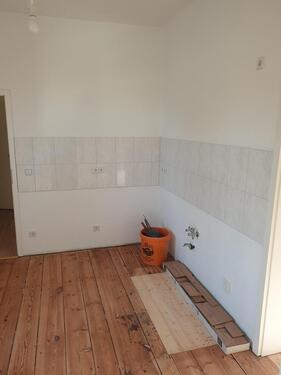 Foto - Etagenwohnung in Ahrensfelde zur Miete