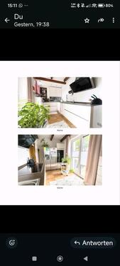 Foto - 4 Zimmer Doppelhaushälfte in Lippstadt