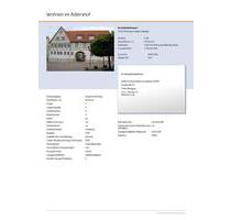 5-Zimmer-Wohnung - 1.450,00&nbsp;EUR Kaltmiete, ca.&nbsp; 124,00&nbsp;m&sup2; in Ditzingen (PLZ: 71254)