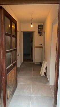 Foto - 3ZKB Wohnung Haus mit Garten zu vermieten