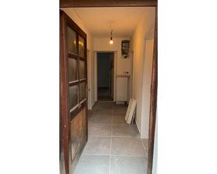 3ZKB Wohnung Haus mit Garten zu vermieten - Hamburg Billstedt