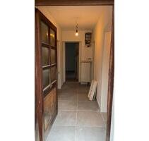 3ZKB Wohnung Haus mit Garten zu vermieten - Hamburg Billstedt