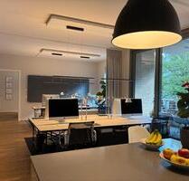 Moderner Schreibtischplatz im Prenzlauer Berg – zentral, ruhig, Hightech - Berlin Pankow