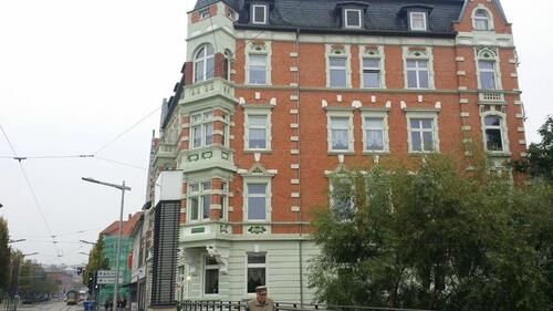 Foto - Attraktive 2 Zimmer Wohnung in zentraler Lage - Kaltmiete 350