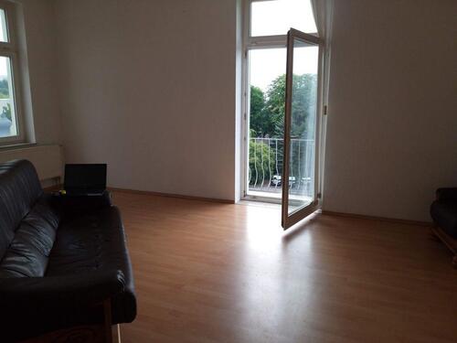 Foto - 2 Zimmer Etagenwohnung zur Miete in Nordhausen