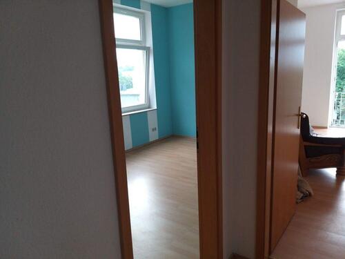 Foto - 2 Zimmer Etagenwohnung in Nordhausen