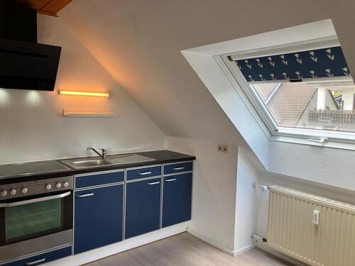 Foto - 1.5 Zimmer Dachgeschoßwohnung zur Miete in Goldbach