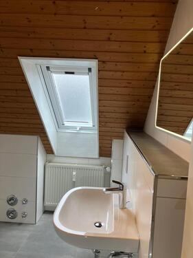 Foto - 1.5 Zimmer Dachgeschoßwohnung in Goldbach