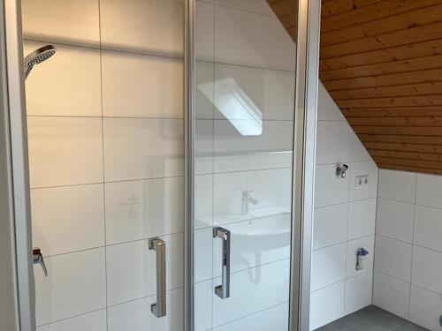 Foto - Dachgeschoßwohnung in Goldbach zur Miete