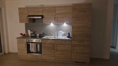 Foto - Neubauwohnung - 530,00&nbsp;EUR Kaltmiete, ca.&nbsp; 55,00&nbsp;m&sup2;