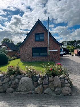 Foto - Einfamilienhaus in Erfde mit großem Grundstück 1829qm