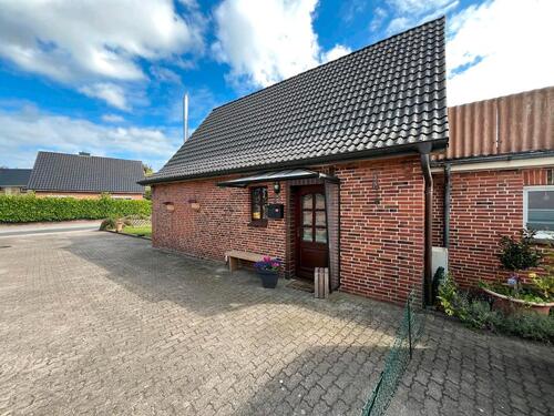 Foto - 4.5 Zimmer Einfamilienhaus zum Kaufen in Erfde