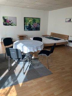 Foto - 1 Zi.- Apartment - 680,00&nbsp;EUR Kaltmiete, ca.&nbsp; 40,00&nbsp;m&sup2;