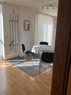 Foto - Erdgeschoßwohnung in Bad Dürrheim zur Miete