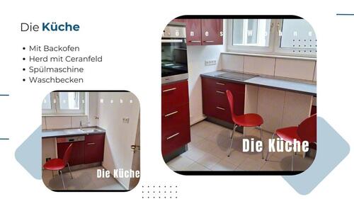Foto - 1.5 Zimmer Etagenwohnung in Marburg