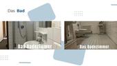 Foto - Etagenwohnung in Marburg zur Miete