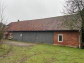 Foto - Lagerfläche Scheune – ca. 300 m² zu vermieten