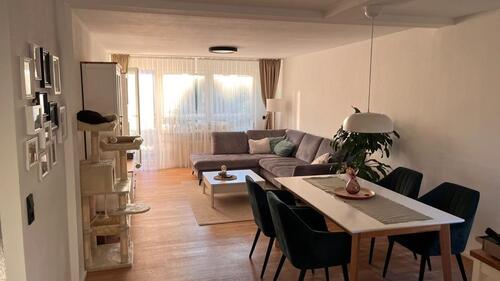 Foto - Gehobene 3,5 Zimmer Wohnung in Leonberg am Stadtpark