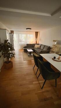 Foto - 3.5 Zimmer Etagenwohnung zur Miete in Leonberg